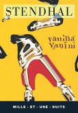 Vanina Vanini (eBook, ePUB)