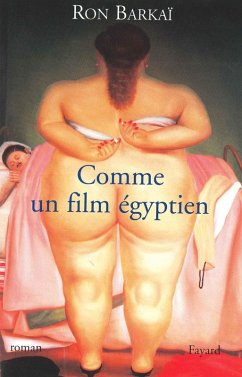 Comme un film égyptien (eBook, ePUB) - Barkai, Ron