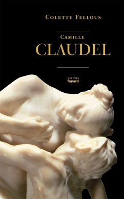 Cover Camille Claudel (eBook, ePUB)