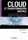 Cloud et transformation digitale - 6e éd (eBook, ePUB)