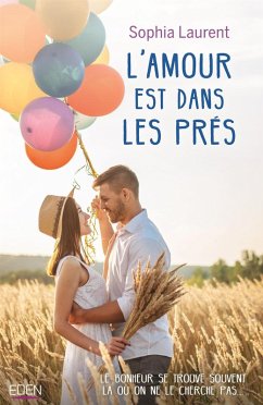 Cover L'amour est dans les prés (eBook, ePUB)