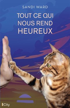 Cover Tout ce qui nous rend heureux (eBook, ePUB)
