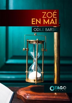 Zoé en mai (eBook, ePUB) - Barski, Odile