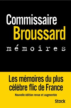 Mémoires (eBook, ePUB) - Broussard, Philippe; Broussard, Robert