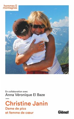 Cover Christine Janin (eBook, ePUB)