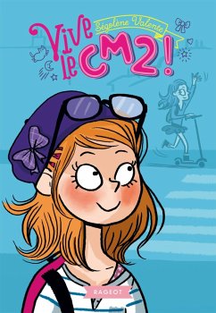 Cover Vive le CM2 ! (eBook, ePUB)