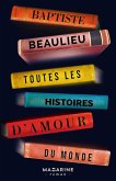 Toutes les histoires d'amour du monde (eBook, ePUB)