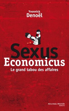 Cover Sexus Economicus (eBook, ePUB)