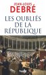 Les oubliés de la République (eBook,... - Bild 1