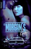 Les Morgan's - Tome 2 - Curtis (eBook, ePUB) Les Morgan's - Tome 2 - Curtis (eBook, ePUB)