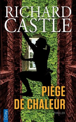 Cover Piège de chaleur (eBook, ePUB)
