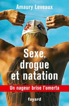 Cover Sexe, drogue et natation (eBook, ePUB)