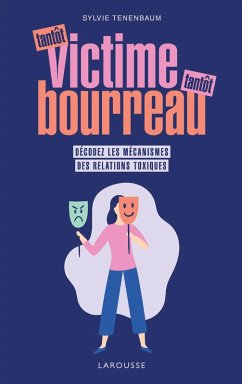 Cover Tantôt victime, tantôt bourreau (eBook, ePUB)