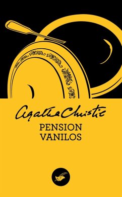 Cover Pension Vanilos (Nouvelle traduction révisée) (eBook, ePUB)
