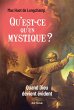 Qu'est-ce qu'un mystique ? (eBook, ePUB) - Bild 1