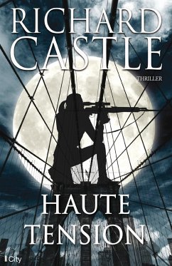 Haute tension (eBook, ePUB) - Castle, Richard