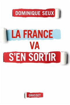 Cover La France va s'en sortir (eBook, ePUB)