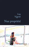 Nue propriété (eBook, ePUB)