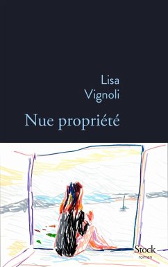 Cover Nue propriété (eBook, ePUB)