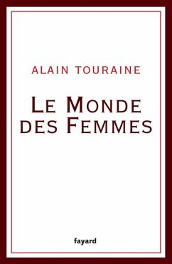 Cover Le Monde des Femmes (eBook, ePUB)