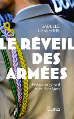 Le réveil des armées (eBook, ePUB) - Lasserre, Isabelle