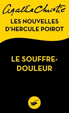Cover Le Souffre-douleur (eBook, ePUB)