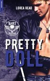 Black's soldiers T2 - Pretty Doll (eBook, ePUB)
