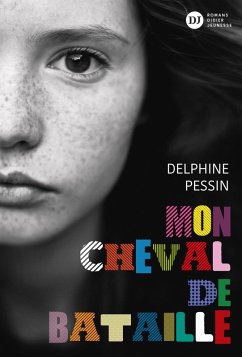 Cover Mon Cheval de bataille (eBook, ePUB)