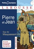 Pierre et Jean (eBook, ePUB)