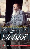 Le Roman de Tolstoï (eBook, ePUB)