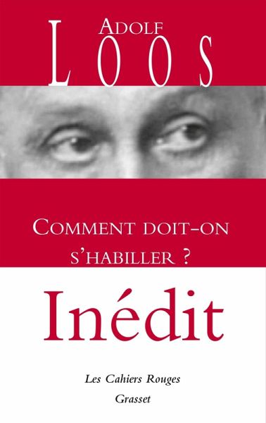 Comment doit-on s'habiller? (eBook, ePUB) Comment doit-on s'habiller? (eBook, ePUB)