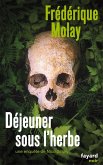 Déjeuner sous l'herbe (eBook, ePUB)