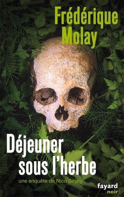 Déjeuner sous l'herbe (eBook, ePUB) - Molay, Frédérique