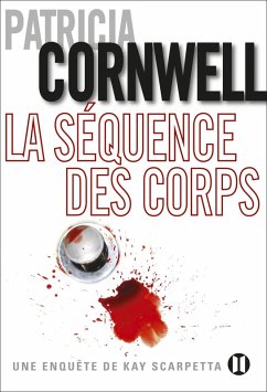 Cover La séquence des corps (eBook, ePUB)