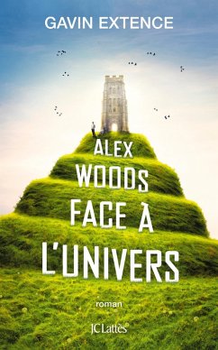 Cover Alex Woods face à l'univers (eBook, ePUB)