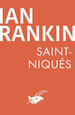 Saint-Niqués (eBook, ePUB) - Rankin, Ian