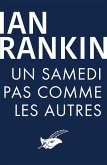 Un samedi pas comme les autres (eBook, ePUB)