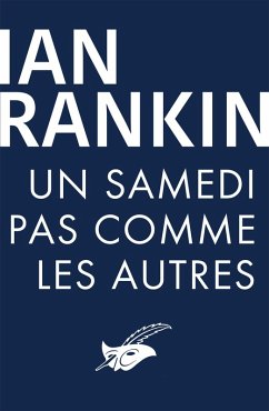 Cover Un samedi pas comme les autres (eBook, ePUB)
