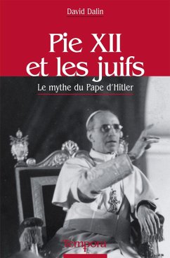Pie XII et les juifs (eBook, ePUB) - G. Dalin, David
