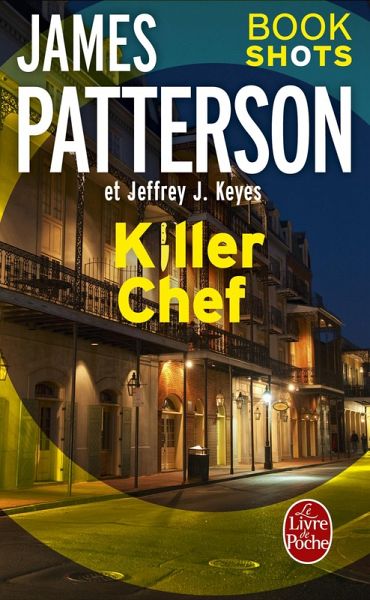 Killer Chef (eBook, ePUB) Killer Chef (eBook, ePUB)