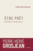 Etre prêt (eBook, ePUB)