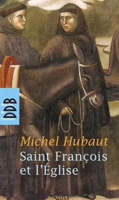 Cover Saint François et l'Eglise (eBook, ePUB)