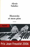 Horowitz et mon père (eBook, ePUB)