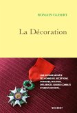 La décoration (eBook, ePUB)