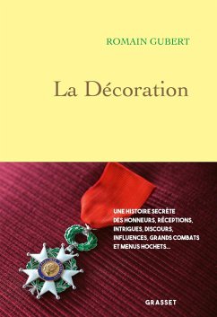 Cover La décoration (eBook, ePUB)