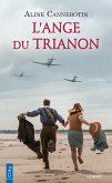 L'ange du trianon (eBook, ePUB)
