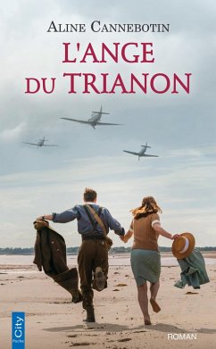 L'ange du trianon (eBook, ePUB) - Cannebotin, Aline
