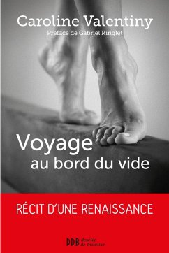 Cover Voyage au bord du vide (eBook, ePUB)