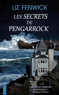 Les secrets de Pengarrock (eBook, ePUB) - Fenwick, Liz