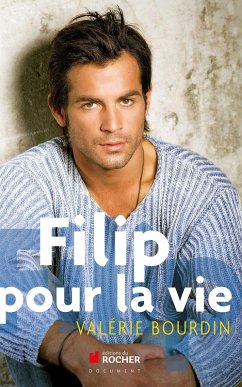 Filip, pour la vie (eBook, ePUB) - Bourdin, Valérie; Kongolo, Manuela